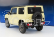 Autoart Suzuki Jimny Jb64 Lhd 2018 1:18 Šifon V Barvě Slonové Kosti