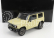 Autoart Suzuki Jimny Jb64 Lhd 2018 1:18 Šifon V Barvě Slonové Kosti