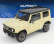 Autoart Suzuki Jimny Jb64 Lhd 2018 1:18 Šifon V Barvě Slonové Kosti