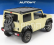 Autoart Suzuki Jimny Sierra Jb74 2018 1:18 Chiffon Ivory