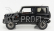 Autoart Suzuki Jimny Sierra Jb74 2018 1:18 Modročerná Perleť