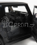 Autoart Suzuki Jimny Sierra Jb74 2018 1:18 Modročerná Perleť