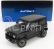 Autoart Suzuki Jimny Sierra Jb74 2018 1:18 Modročerná Perleť