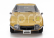 Autoart Toyota 2000gt 1967 1:18 Gold