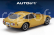 Autoart Toyota 2000gt 1967 1:18 Gold