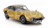 Autoart Toyota 2000gt 1967 1:18 Gold