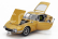 Autoart Toyota 2000gt 1967 1:18 Gold