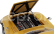 Autoart Toyota 2000gt 1967 1:18 Gold