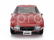 Autoart Toyota 2000gt 1967 1:18 Red