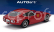Autoart Toyota 2000gt 1967 1:18 Red