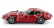 Autoart Toyota 2000gt 1967 1:18 Red