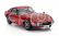 Autoart Toyota 2000gt 1967 1:18 Red