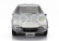 Autoart Toyota 2000gt 1967 1:18 Silver