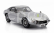 Autoart Toyota 2000gt 1967 1:18 Silver