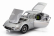 Autoart Toyota 2000gt 1967 1:18 Silver