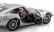 Autoart Toyota 2000gt 1967 1:18 Silver