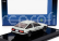 Autoart Toyota Sprinter Trueno (ae86) Initial D Legend 1 1980 1:64 Bílá