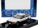 Autoart Toyota Sprinter Trueno (ae86) Initial D Legend 1 1980 1:64 Bílá