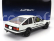 Autoart Toyota Sprinter Trueno (ae86) Project D Final Version 1980 1:18 Bílá Černá