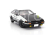 Autoart Toyota Sprinter Trueno (ae86) Project D Final Version 1980 1:18 Bílá Černá