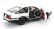 Autoart Toyota Sprinter Trueno (ae86) Project D Final Version 1980 1:18 Bílá Černá