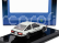Autoart Toyota Sprinter Trueno (ae86) Project D Final Version 1983 1:64 Bílá Černá