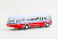 Autobus 706 RTO 1:43 - Veletržní