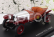 Autocult Amilcar Cgs 3 Skiff France 1925 1:43 Silver Red
