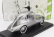 Autocult Audi Typ K Stromlinie Jaray Germany 1923 1:43 Silver Met