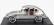Autocult Audi Typ K Stromlinie Jaray Germany 1923 1:43 Silver Met