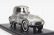 Autocult Audi Typ K Stromlinie Jaray Germany 1923 1:43 Silver Met