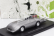 Autocult Austin Healey 100s Streamliner Great Britain 1956 - Speed Record Series 1:43 Silver