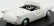 Autocult Auto union Dkw Michaux Spider Belgium 1954 1:43 Bílá