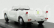 Autocult Auto union Dkw Michaux Spider Belgium 1954 1:43 Bílá