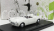 Autocult Auto union Dkw Michaux Spider Belgium 1954 1:43 Bílá