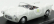 Autocult Auto union Dkw Michaux Spider Belgium 1954 1:43 Bílá