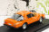 Autocult Bayer K67 Germany 1967 1:43 Orange