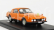 Autocult Bayer K67 Germany 1967 1:43 Orange