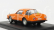 Autocult Bayer K67 Germany 1967 1:43 Orange