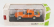 Autocult Bayer K67 Germany 1967 1:43 Orange