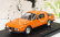 Autocult Bayer K67 Germany 1967 1:43 Orange