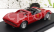 Autocult Bizzarrini Amx/3 Spider Italy 1971 1:43 Red