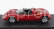 Autocult Bizzarrini Amx/3 Spider Italy 1971 1:43 Red