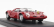Autocult Bizzarrini Amx/3 Spider Italy 1971 1:43 Red