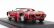 Autocult Bizzarrini Amx/3 Spider Italy 1971 1:43 Red