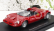 Autocult Bizzarrini Amx/3 Spider Italy 1971 1:43 Red