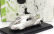 Autocult BMW 326 Streamliner Wendler Germany 1936 1:43 Silver Met