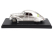 Autocult BMW 326 Streamliner Wendler Germany 1936 1:43 Silver Met