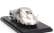 Autocult BMW 326 Streamliner Wendler Germany 1936 1:43 Silver Met