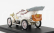 Autocult BMW Dixi R8/16 Ps Doppelphaeton Germany 1910 1:43 Bílá